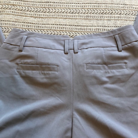 TWO pairs of express dress pants - Picture 8 of 8